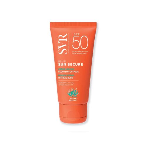 SUN SECURE BLUR SPF50