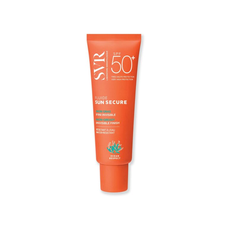 SUN SECURE FLUIDO SPF50