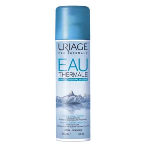 AGUA TERMAL - 150ML