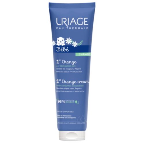 BEBÉ PRIMER CHANGE 100ml