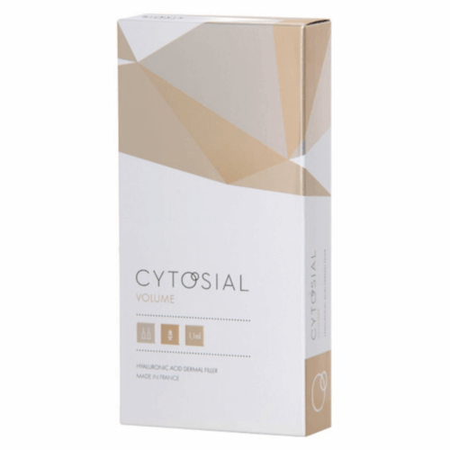 CYTOSIAL VOLUMEN