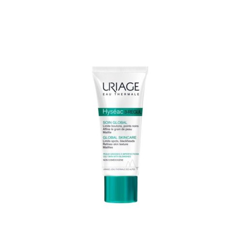 HYSEAC 3-REGUL