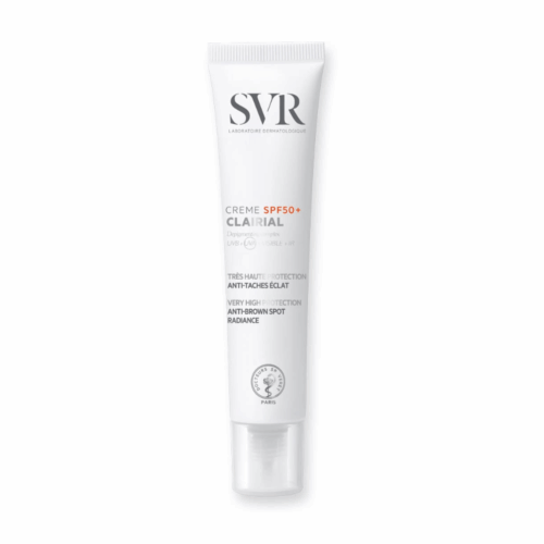 CLAIRIAL CREMA SPF50