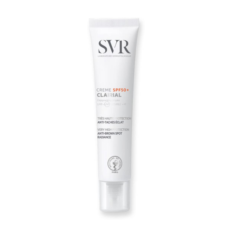 CLAIRIAL CREMA SPF50