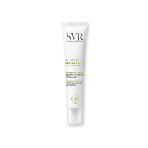 SEBIACLEAR ACTIVE GEL
