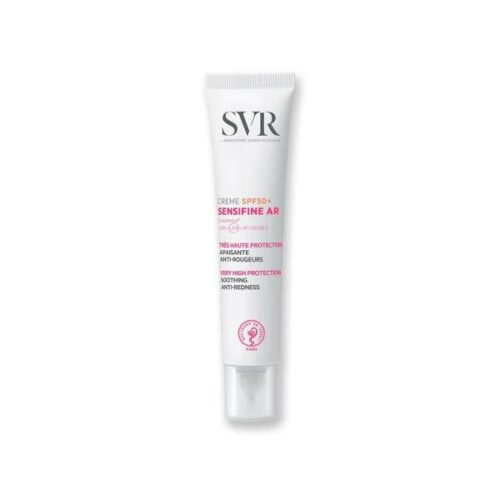 SENSIFINE AR CREMA SPF50