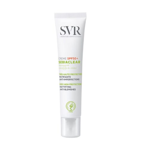SEBIACLEAR CREMA SPF50