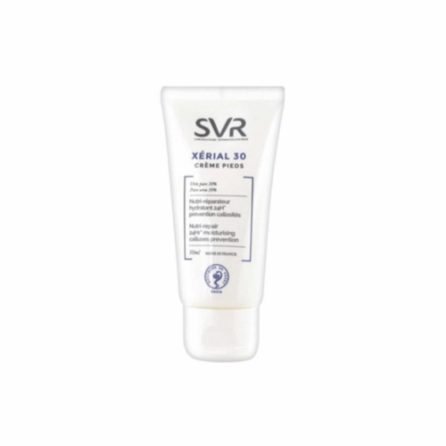 XERIAL 30 CREMA 50ML