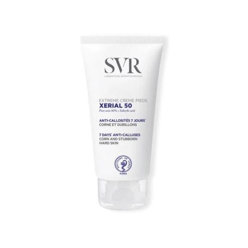XERIAL 50 EXTREME CREMA 50ML