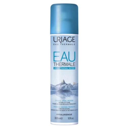 AGUA TERMAL - 300ML