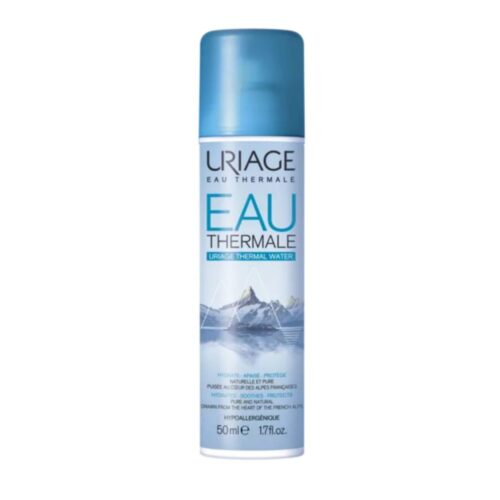 AGUA TERMAL - 50ML