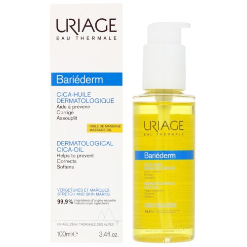 BARIÉDERM CICA-HUILE