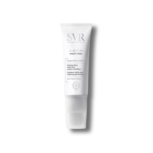 CLAIRIAL NIGHT PEEL