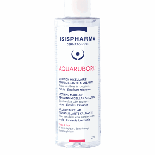 AQUARUBORIL - 250ML