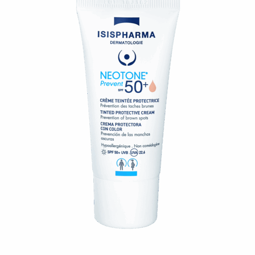NEOTONE PREVENT SPF50+
