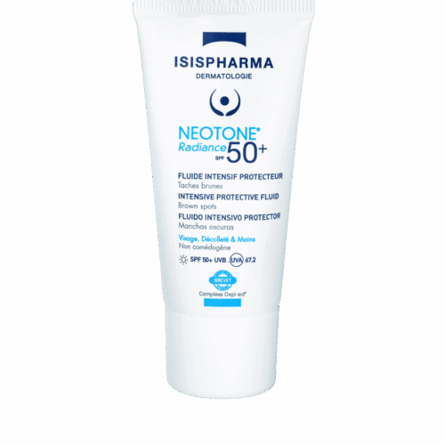 NEOTONE RADIANCE SPF50+