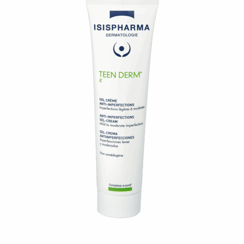 TEEN DERM K