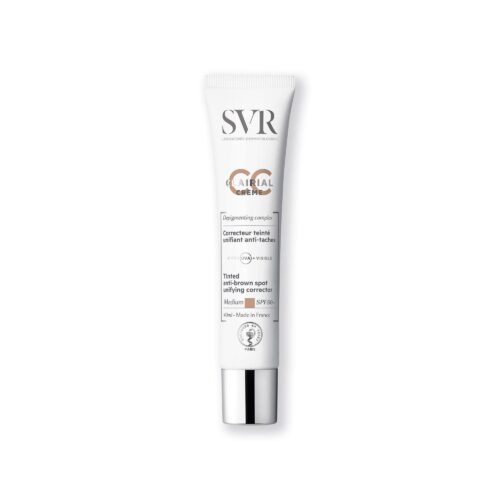 CLAIRIAL CC CREAM SPF50 - MEDIUM