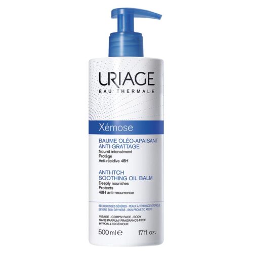 XEMOSE BAUME OLEO 500ml
