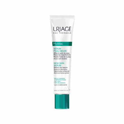 HYSEAC SERUM 40ml