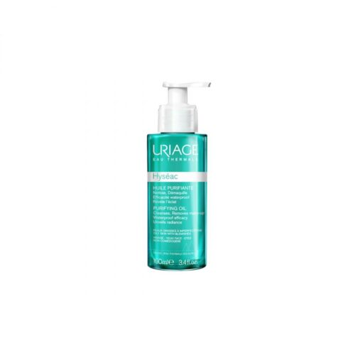 HYSEAC HUILE PURIFICANTE 100ml