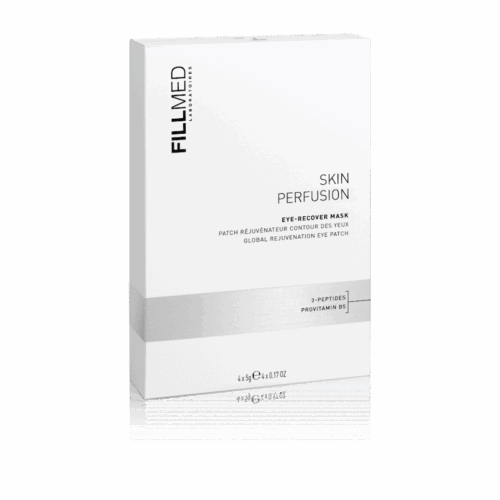 SKIN PERFUSION EYE RECOVER MASK 4x5g