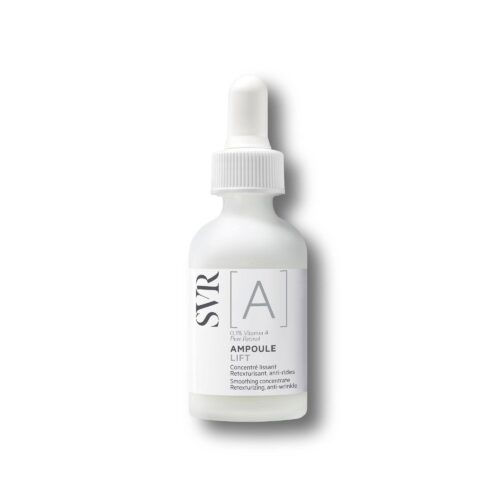 AMPOULE A