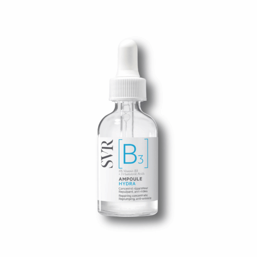 AMPOULE B
