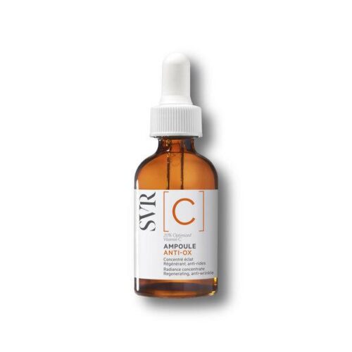 AMPOULE C