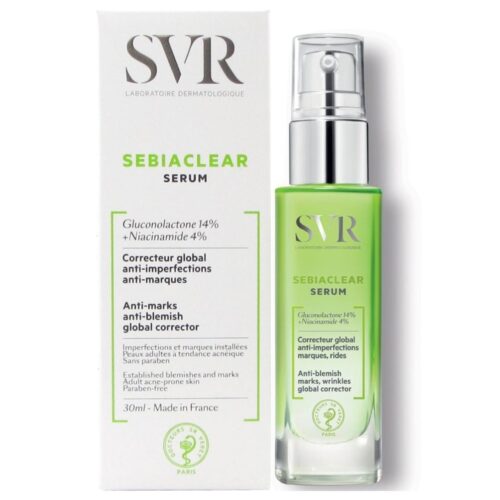 SEBIACLEAR SERUM