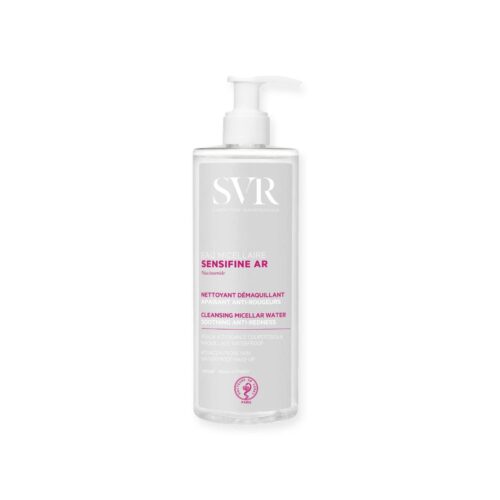 SENSIFINE AR EAU MICELLAR - 400ML