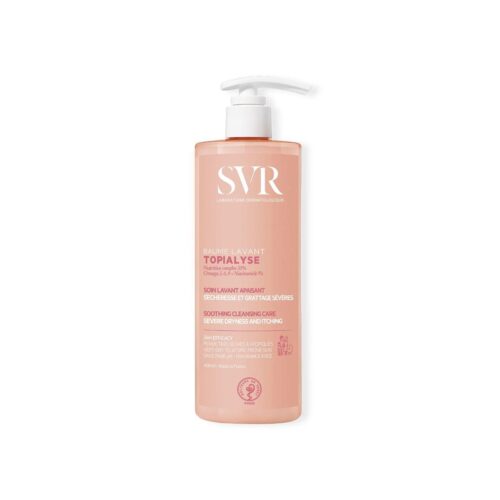 TOPIALYSE BAUME LAVANT -  400ML