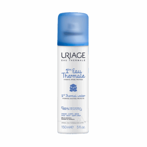 BEBÉ 1ER AGUA TERMAL - 150ML