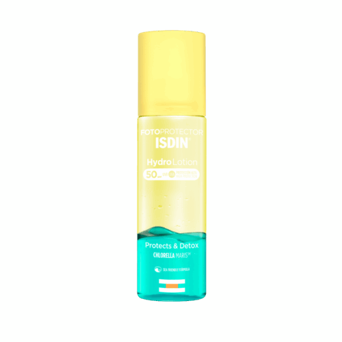HYDROLOTION SPF50+