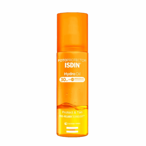 HYDRO OIL SPF30+