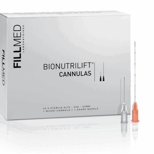 BIONUTRILIFT CANNULAS