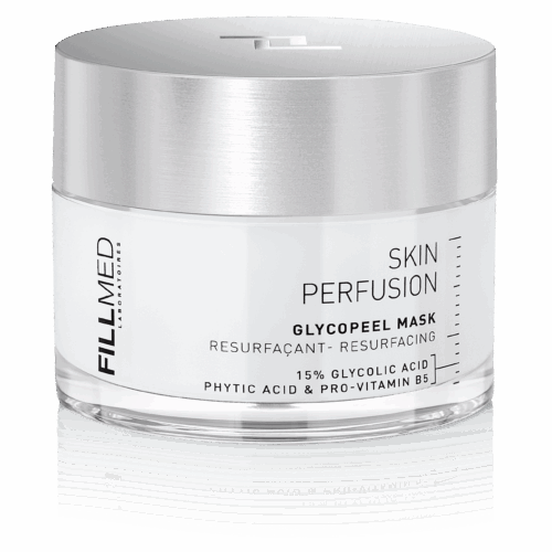 SKIN PERFUSION GLYCOPEEL MASK - 50ML