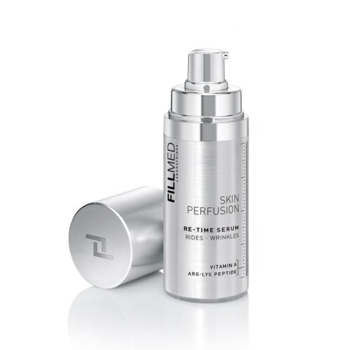 SKIN PERFUSION RE TIME SERUM - 30ML