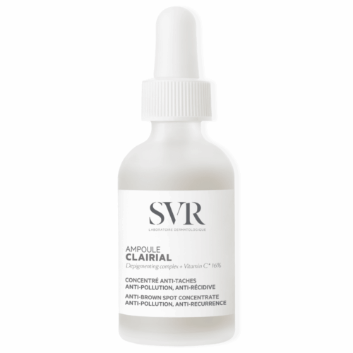 AMPOULE CLAIRIAL