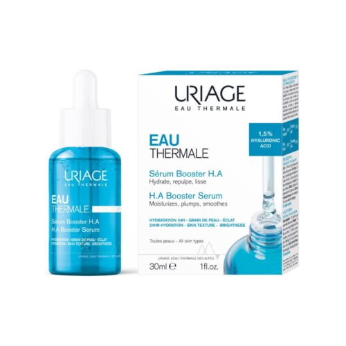 EAU THERMALE SERUM BOOSTER HA