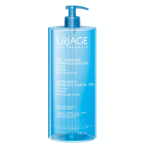 GEL SURGRAS DERMATOLÓGICO 1 LT