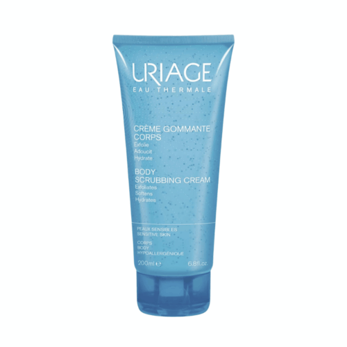 CREMA GOMMANTE CORPORAL 200ML