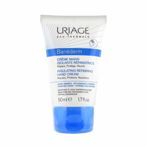 BARIÉDERM CREMA DE MANOS