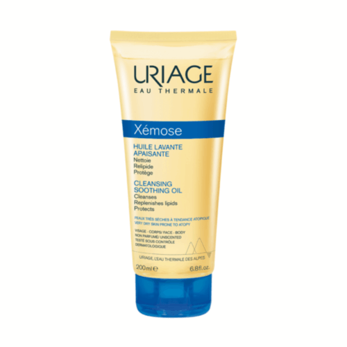 XEMOSE HUILE LAVANTE 200 ML