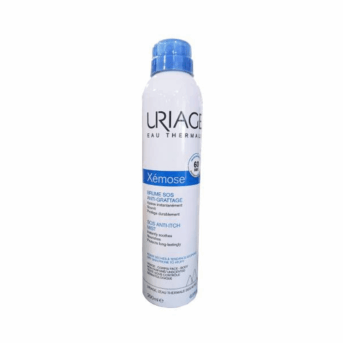 XEMOSE BRUMA SOS 200 ML