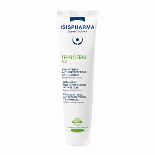 TEEN DERM AZ