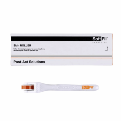 SKIN ROLLER 0,2MM