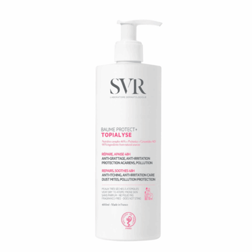 TOPIALYSE BAUME PROTECT 400 ML