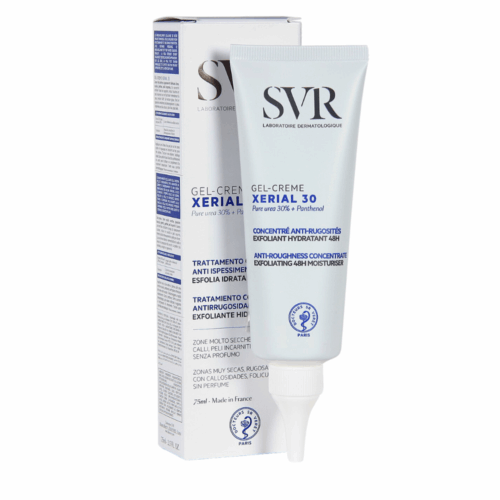 XERIAL 30 GEL - CREMA