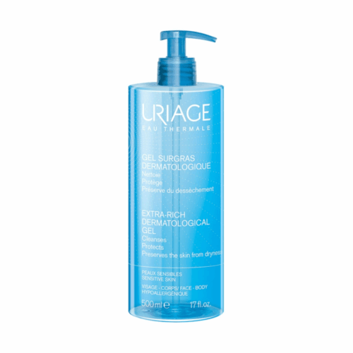 GEL SURGRAS DERMATOLÓGICO 500 ML